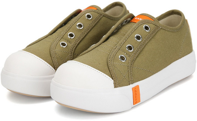 캉골키즈 아동용 Rabbi sneakers PE 0001