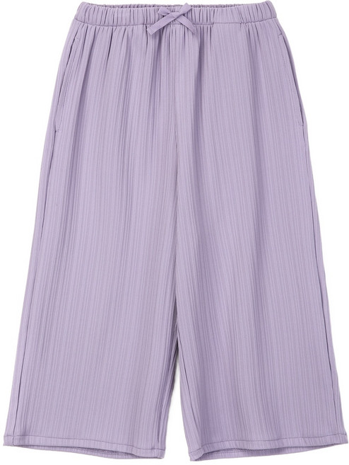 페리미츠 여아용 냉감 9부 팬츠 P2525P291