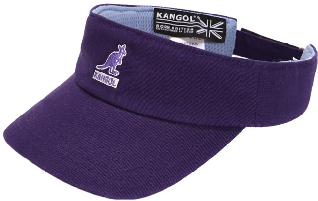 캉골키즈 아동용 Sun Visor OE 0006