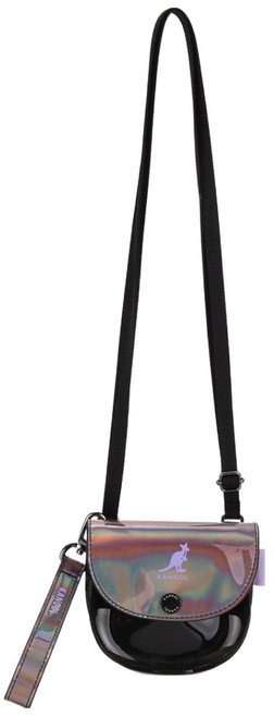 캉골키즈 아동용 Jelly Mini Bag OE