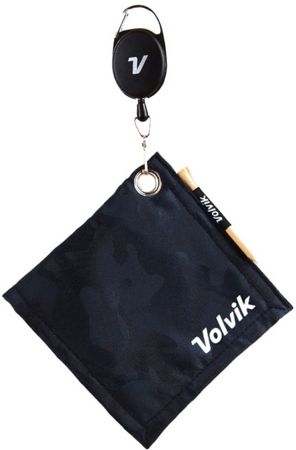 볼빅 VBEP 카모 릴타올, 네이비, 1개