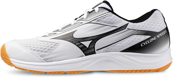 미즈노 사이클론 스피드 5 운동화
