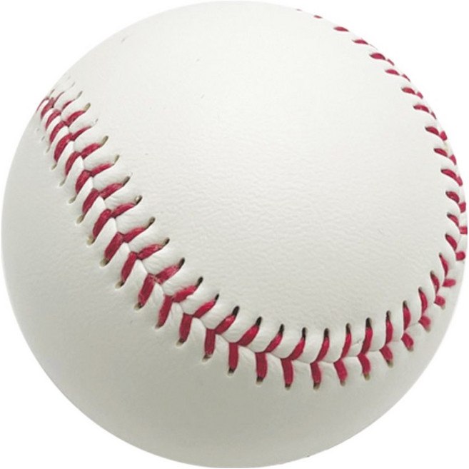 경식 야구공, 1개