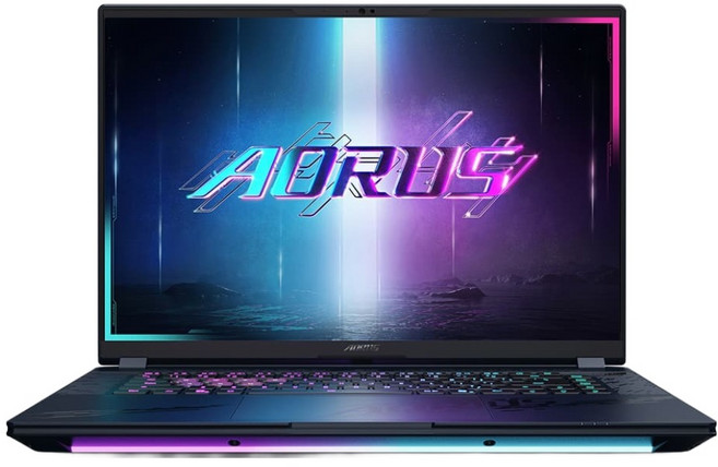 기가바이트 2025 어로스 마스터 16 코어Ultra9 지포스 RTX 5090, 블랙, 1TB, 32GB, Free DOS, AORUS MASTER 16 BZH