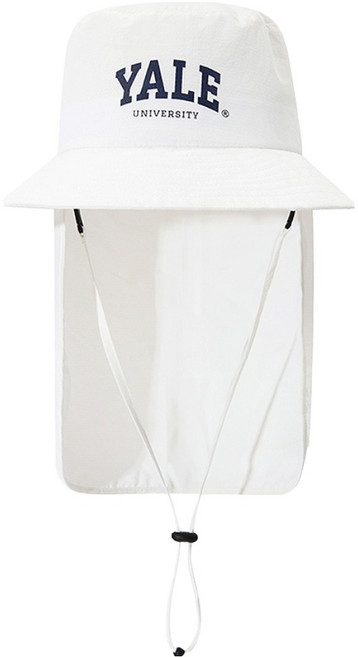 예일키즈 아동용 예일 썸머 플랩캡 YJASBHE23300