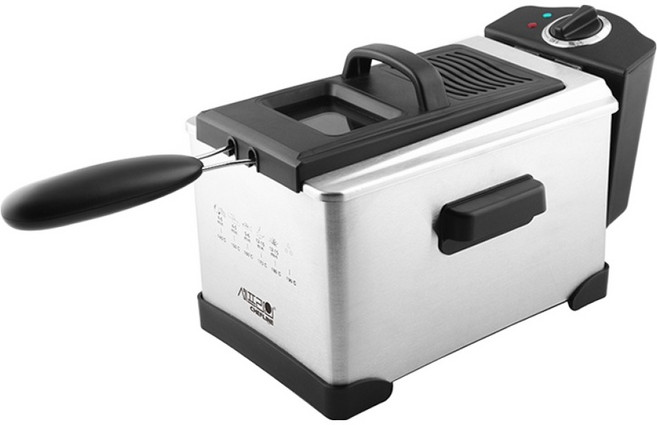 셰프라인 전기 튀김기 3L, EHXJ-DF753C
