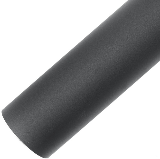 로즈로사 방염 인테리어 필름 ESF104, 다크 그레이