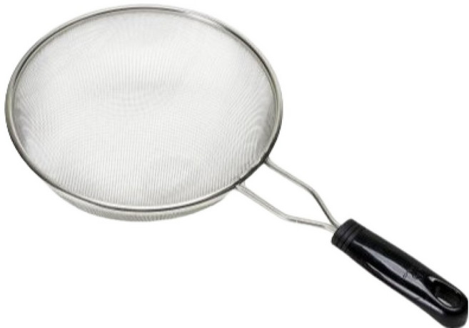 키친하우스 스테인리스 만능조리 건지기, 1개