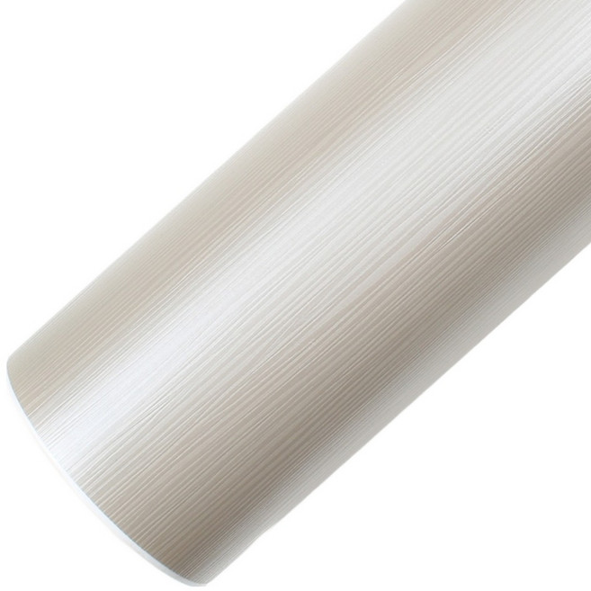 로즈로사 몰딩 인테리어 필름 시트지 MG1582A, 그레이 실버