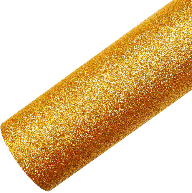 로즈로사 글리터 인테리어 필름 K017, 골드