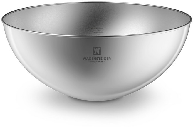 바겐슈타이거 스텐304 크라이스 믹싱볼, 단품, 1개