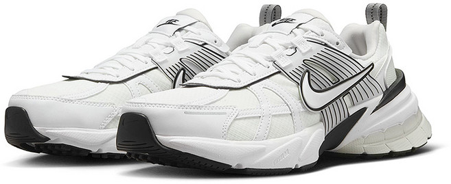 NIKE 耐吉 女款 W V2K RUN 運動休閒鞋 HF5342-100