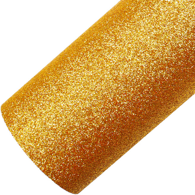 로즈로사 글리터 몰딩 인테리어 필름 K017, 골드