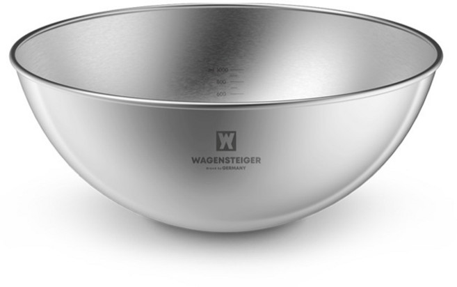 바겐슈타이거 스텐304 크라이스 믹싱볼, 단품, 1개