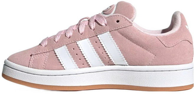 adidas 愛迪達 兒童 CAMPUS 00s J 運動鞋 JH7840