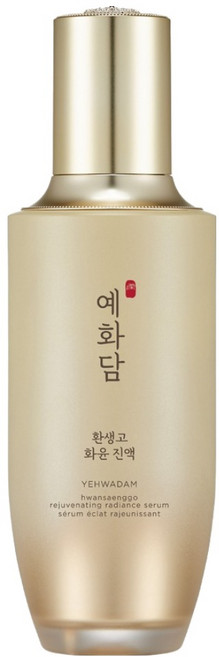 더페이스샵 예화담 환생고 화윤 진액 로션, 45ml, 1개