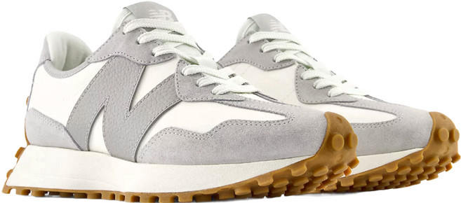 New Balance 女款 327 B楦運動鞋 WS327NKC