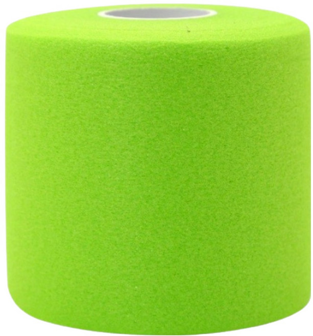 헬돈 언더랩 뮬러 스포츠 테이프 그린, 1개