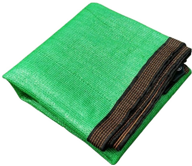 스미누웰 UV 차단 차광막, 녹색