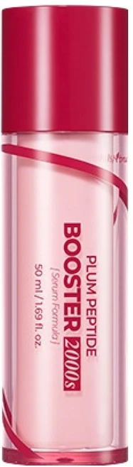 이즈앤트리 플럼 펩타이드 부스터 2000S, 1개, 50ml - 쿠팡