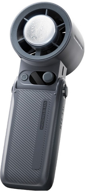 유니영 냉각 터보제트팬, UNF6000, 블랙