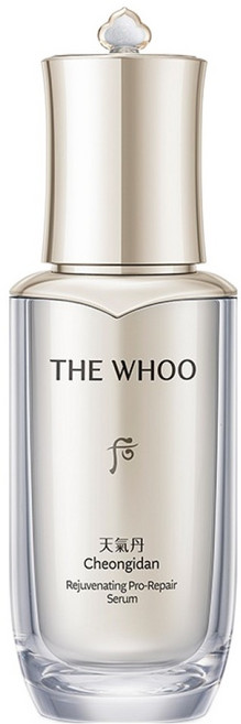 더후 천기단 화현 프로 리페어 세럼, 1개, 50ml