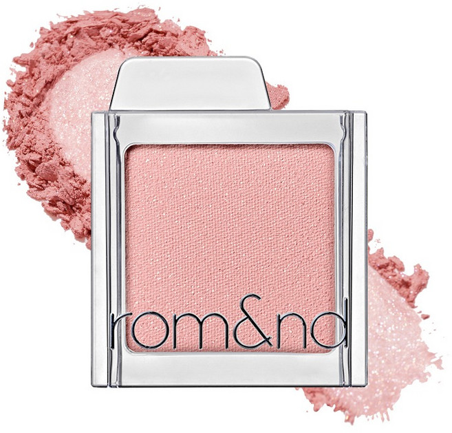 롬앤 슬라이드 인 싱글 아이섀도, M28 키튼 젤리, 1개