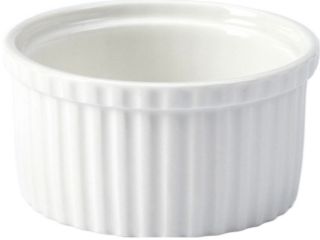 해피정 코리아 소스볼 레미킨 중 85ml, 화이트, 1개