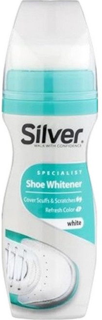 말표 흰 신발용 백화제, 1개, 화이트, 67ml