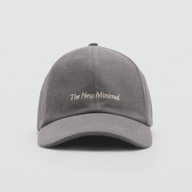 MANGO 여성용 모자 MINIMAL 77094025