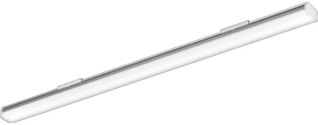번개표 LED 주차장등 주광색 일자 멀티등 AC타입 60W, 화이트 - 쿠팡