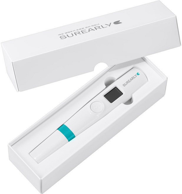 슈얼리 스마트 테스트 기기, 1개입, 1개