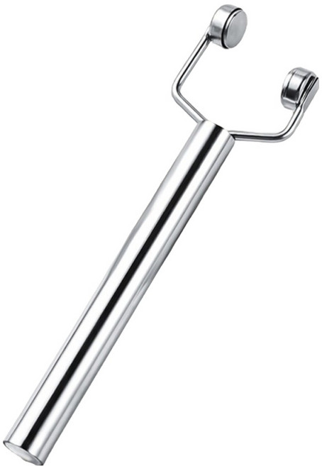 3 in 1 네일 마그넷 KN-A417, 1개, 실버(KN-A4171)