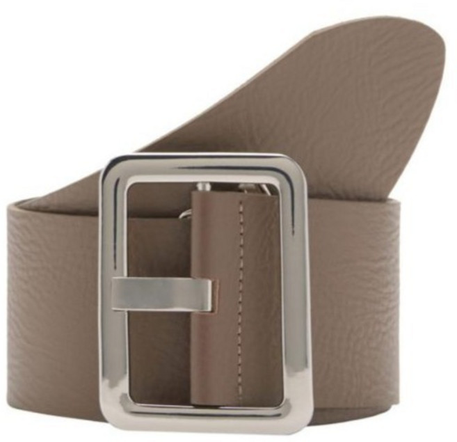 MANGO 여성용 벨트 ARIZONA 77024013