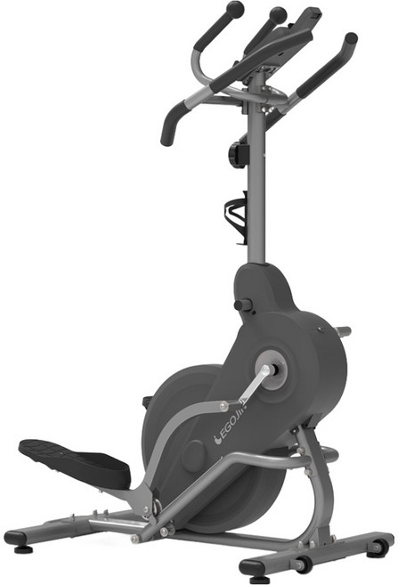 이고진 파워스텝 방문설치, 그레이