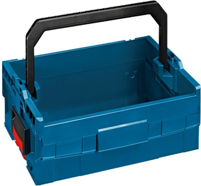 보쉬 LT BOXX 170 툴박스 1600A00222, 1개