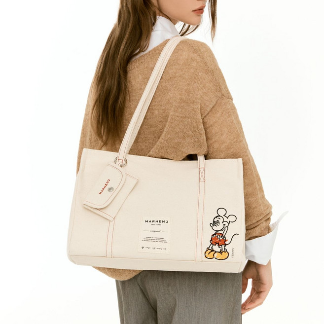 마르헨제이 디즈니 콜라보 라비백 미키