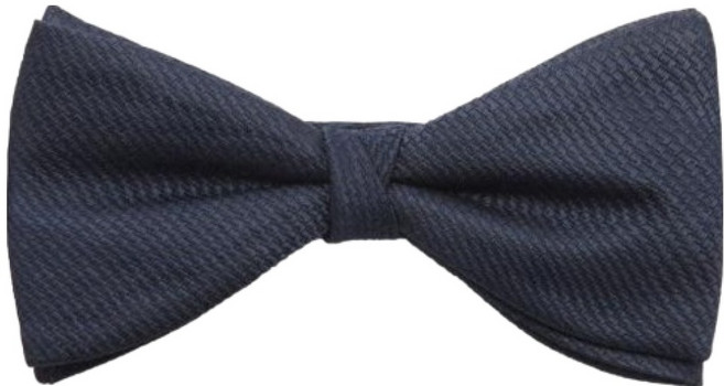 MANGO 男士 BASIC 蝴蝶領結 77070612