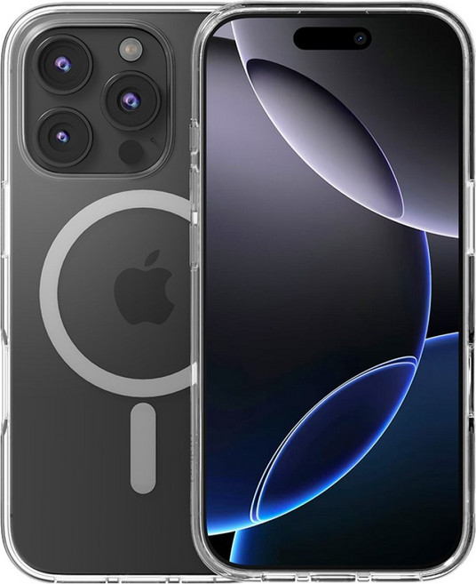 벨킨 쉐어포스 맥세이프 마그네틱 휴대폰 케이스 MSA027fqCL