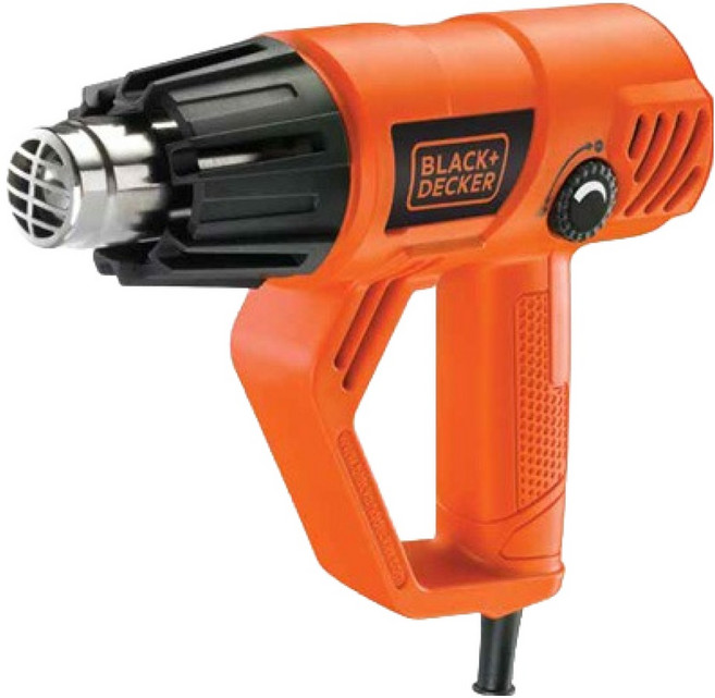 블랙앤데커 열풍기 KX2001, 1개