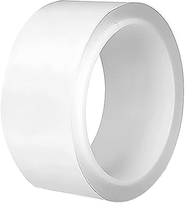 JIAHON 嘉鴻 PET 壓克力防風膠帶 10m x 3cm, 1捲