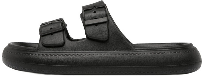 월드컵 더블라인 EVA 버클 슬리퍼