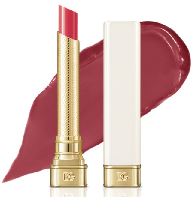 돌체앤가바나 뷰티 립스틸로 마이 쥬시 시어 립스틱, MY 333, 1.6g, 1개