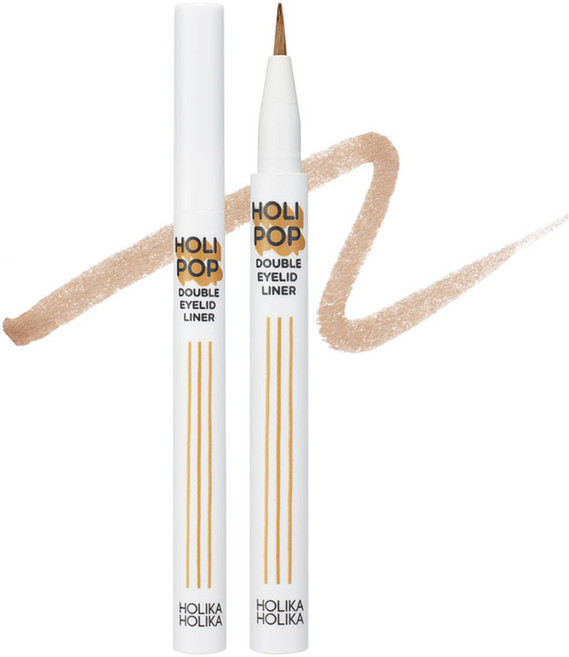 홀리카홀리카 홀리팝 쌍테라이너 0.5g, 인텐스, 1개