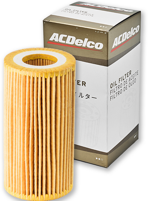 에이씨델코 오일필터 아우디 폭스바겐 19522588 A4 A6 Q5 투아렉, 1개