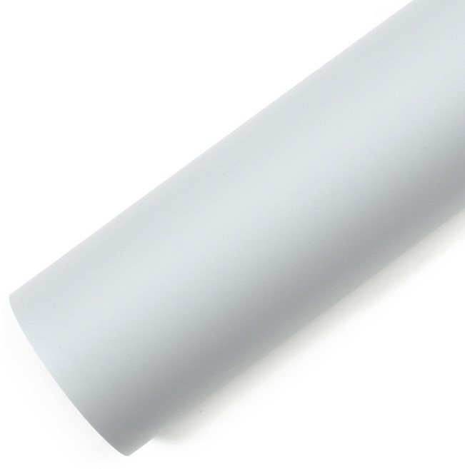 로즈로사 단색 인테리어 필름 DS106, 민트 그레이