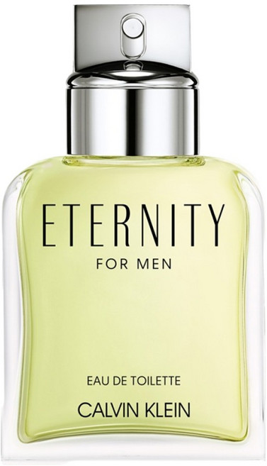 10위 - 캘빈클라인 CK 이터너티 포 맨 EDT, 100ml, 1개