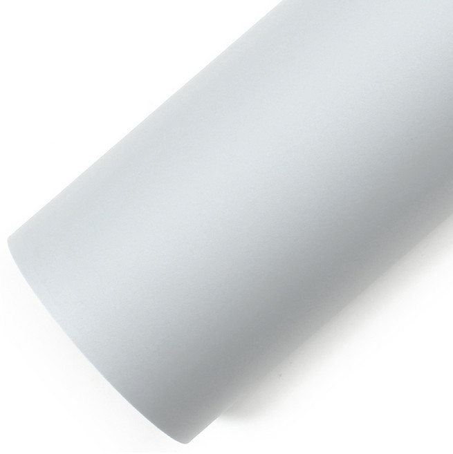 로즈로사 몰딩 인테리어 필름 DS106, 민트 그레이