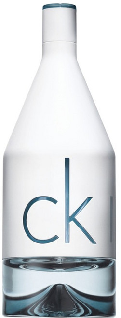 캘빈클라인 CK IN2U 힘 오 드 뚜왈렛, 1개, 100ml