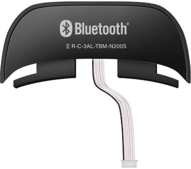 솔리티 스마트솔리티 IoT도어락 모듈 근거리제어 블루투스팩, BL-500